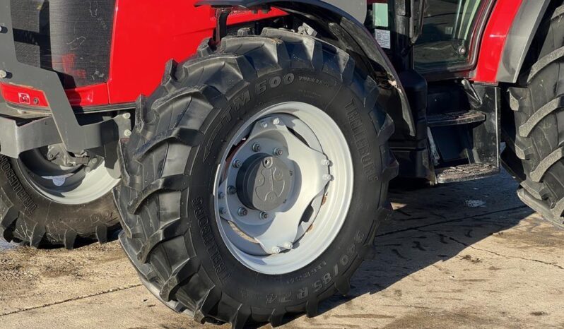 Massey Ferguson 4709 full