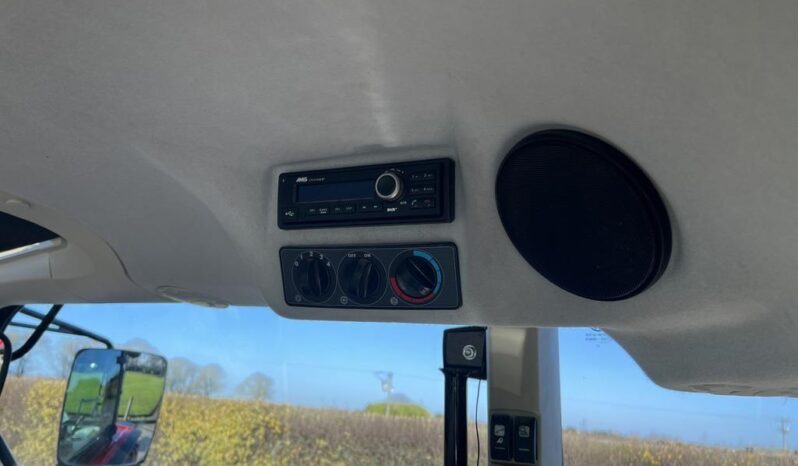 Massey Ferguson 4709 full