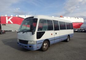 2009 TOYOTA COASTER