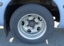 2009 TOYOTA COASTER full