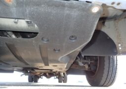 2009 TOYOTA COASTER full