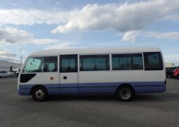 2009 TOYOTA COASTER
