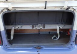 2009 TOYOTA COASTER full