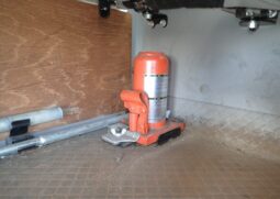 2009 TOYOTA COASTER full