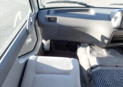 2009 TOYOTA COASTER full