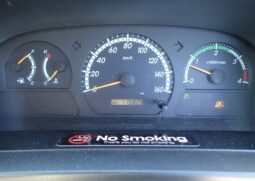 2009 TOYOTA COASTER full