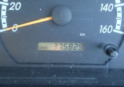 2009 TOYOTA COASTER full