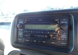 2009 TOYOTA COASTER full