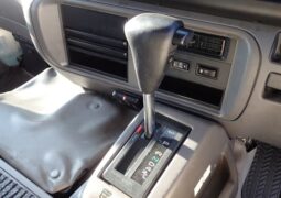 2009 TOYOTA COASTER full