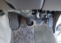 2009 TOYOTA COASTER full