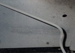 2009 TOYOTA COASTER full