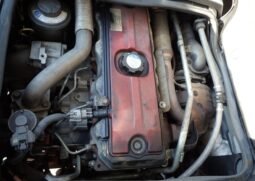 2009 TOYOTA COASTER full