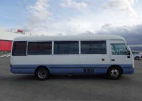 2009 TOYOTA COASTER