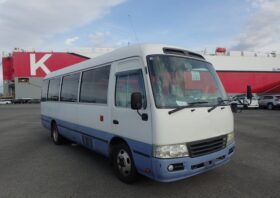2009 TOYOTA COASTER