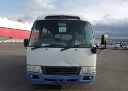 2009 TOYOTA COASTER