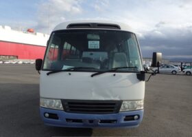 2009 TOYOTA COASTER