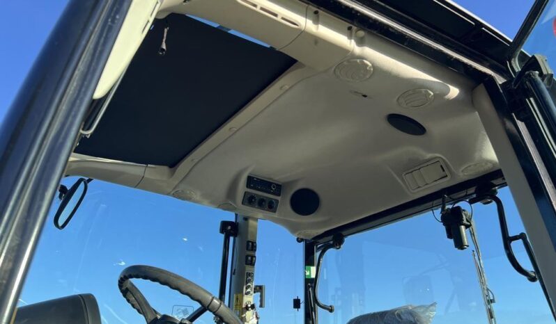 Massey Ferguson 4709 full