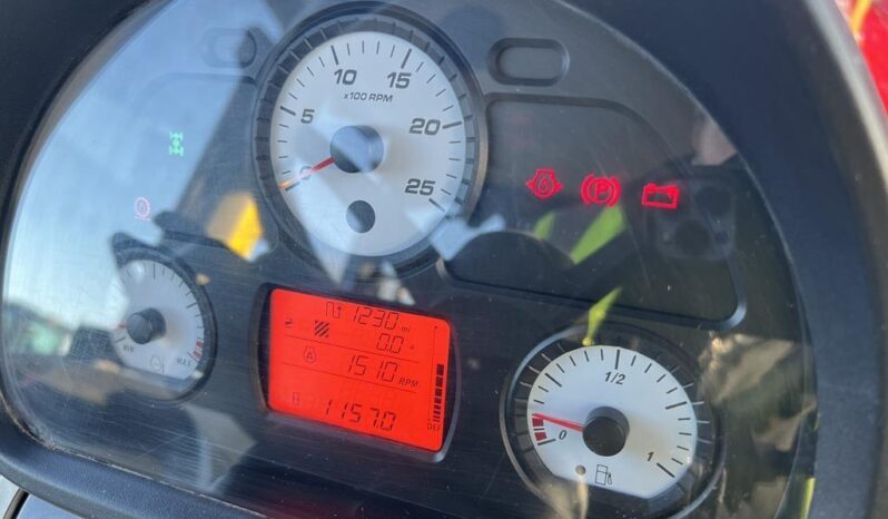 Massey Ferguson 4709 full