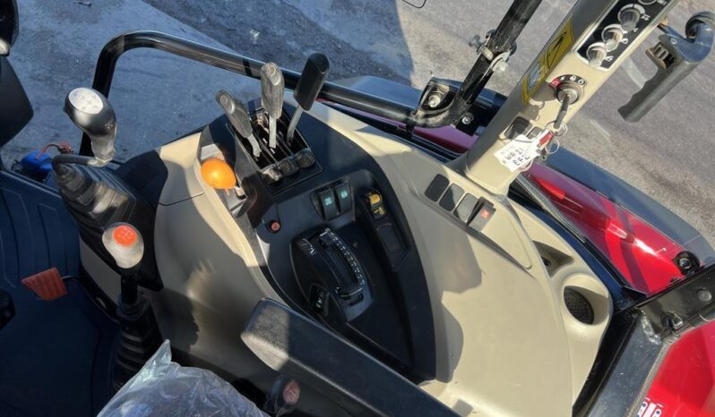 Massey Ferguson 4709 full