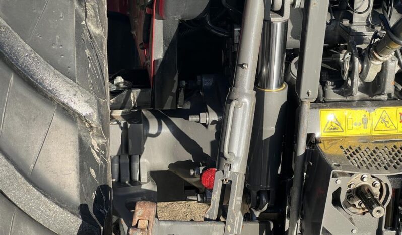 Massey Ferguson 4709 full