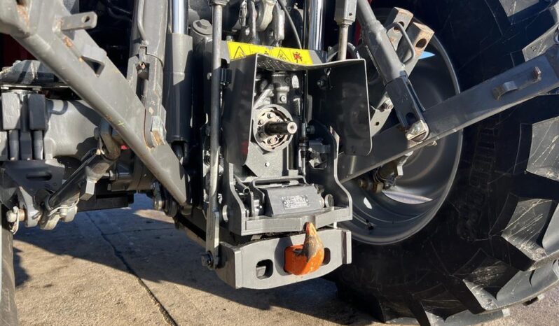 Massey Ferguson 4709 full