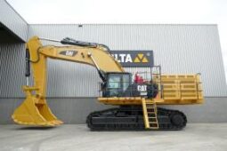 Caterpillar 390F LME