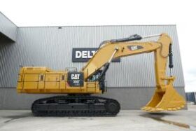 Caterpillar 390F LME