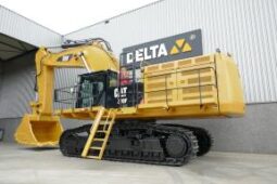 Caterpillar 390F LME