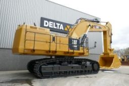 Caterpillar 390F LME