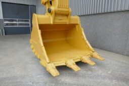Caterpillar 390F LME full