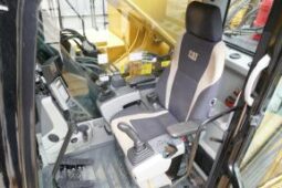 Caterpillar 390F LME full