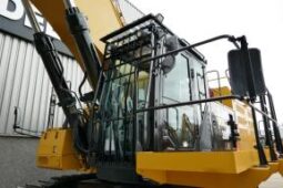 Caterpillar 390F LME full