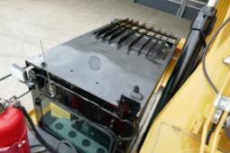 Caterpillar 390F LME full