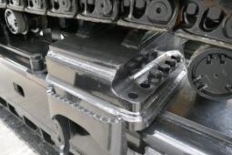 Caterpillar 390F LME full