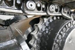 Caterpillar 390F LME full