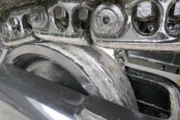 Caterpillar 390F LME full