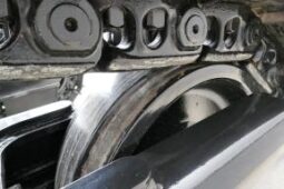 Caterpillar 390F LME full