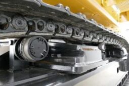 Caterpillar 390F LME full