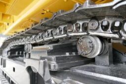 Caterpillar 390F LME full