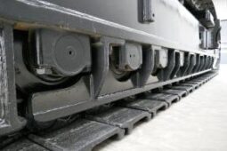 Caterpillar 390F LME full