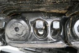 Caterpillar 390F LME full