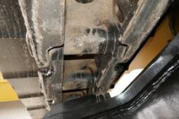 Caterpillar 390F LME full