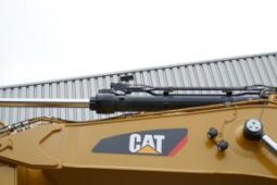 Caterpillar 390F LME full