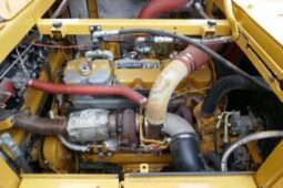 Caterpillar 390F LME full