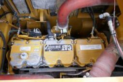 Caterpillar 390F LME full