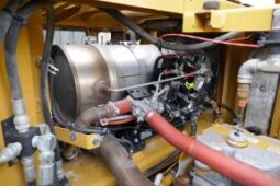 Caterpillar 390F LME full