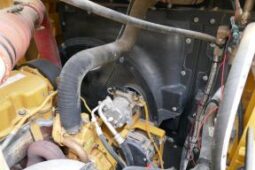 Caterpillar 390F LME full