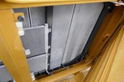 Caterpillar 390F LME full