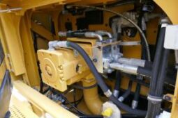 Caterpillar 390F LME full