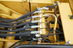 Caterpillar 390F LME full